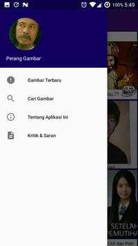 Perang Gambar screenshot 2