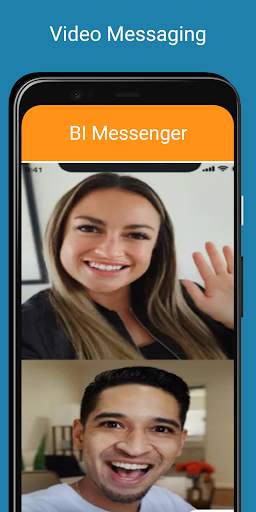 A.REX Messenger: All in one screenshot 3