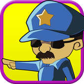 Airport Scanner: Top Security icon