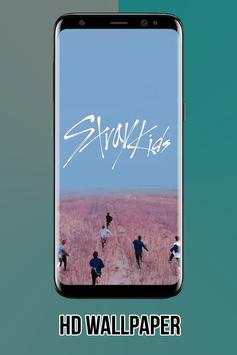 Stray Kids Wallpaper HD screenshot 3