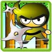 Ninja Darts 1.10