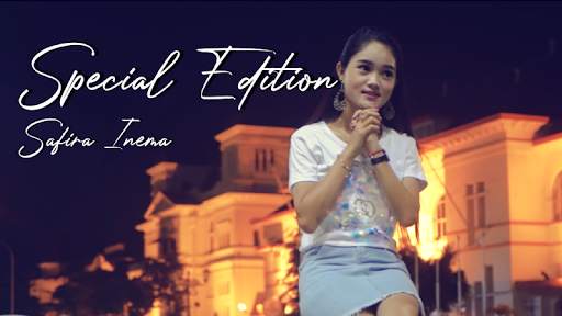 Dj Safira Inema Terbaru Offline screenshot 1
