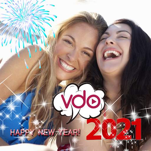 New Year Video Maker 2021 screenshot 7