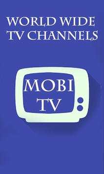 WW Mobile HD TV. screenshot 1