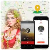 Girlfriend Mobile Number Tracker Device 1.0