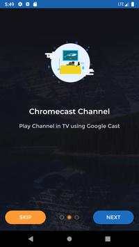 LIVE IPTV screenshot 7