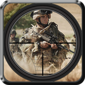 Sniper Hit icon