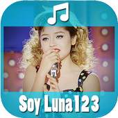 All Musica Sou Luna   Lyric 2.0.0