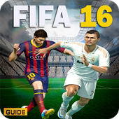 Guide for FIFA 2016/2017 icon