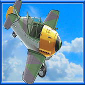 Sky Balloon Defense icon