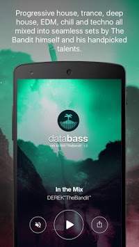 Databass screenshot 2
