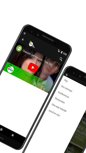 Tele VID Play screenshot 4