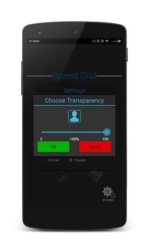 Speed Dial screenshot 5
