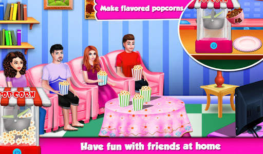 How To Impress Girl For Date - First Love Crush screenshot 5