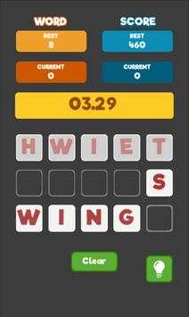 10 Secs : Word Game screenshot 2