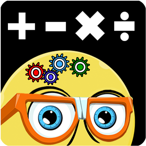 ikon Math Balance : Learning Games