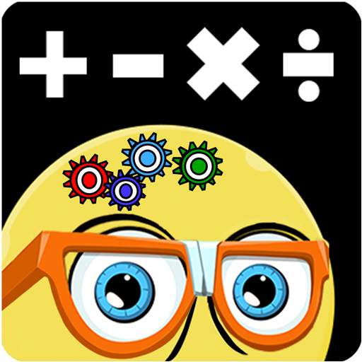Math Balance : Learning Games 1106