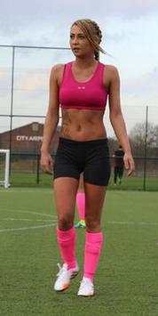 Funny Football Video screenshot 2