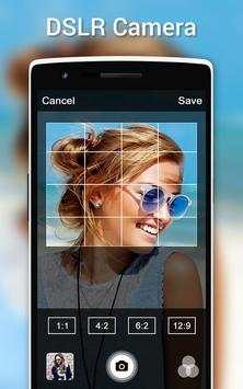 DSLR HD Camera : 4K HD Ultra Camera screenshot 3