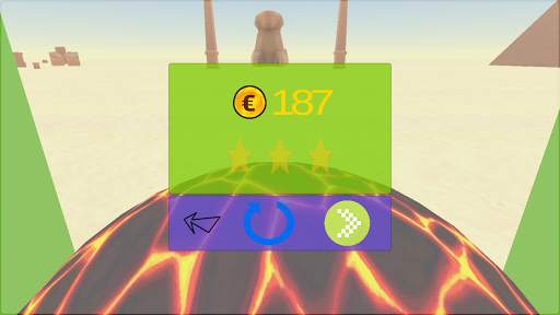 Maze Ball 3D screenshot 7