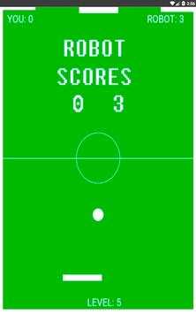 FutBola: Game sepak bola screenshot 10
