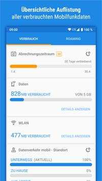 Traffic Monitor  screenshot 1