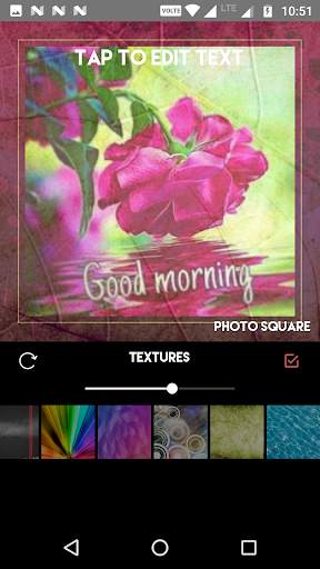 Photo Square - Photo Editor and Collage Creator 4 تصوير الشاشة
