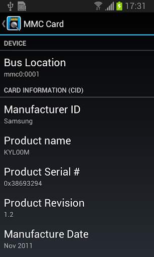 SD Insight screenshot 5