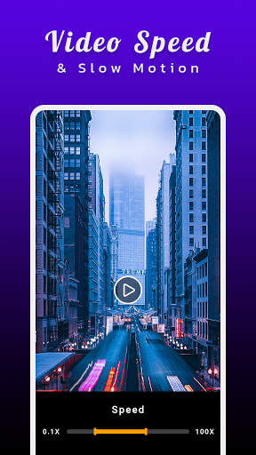 Photo to Video Maker with Music screenshot 5