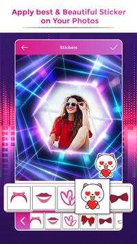 Neon Photo Editor screenshot 3