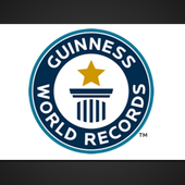 Guinness World Records Official icon