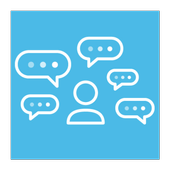 Messenger Chat icon