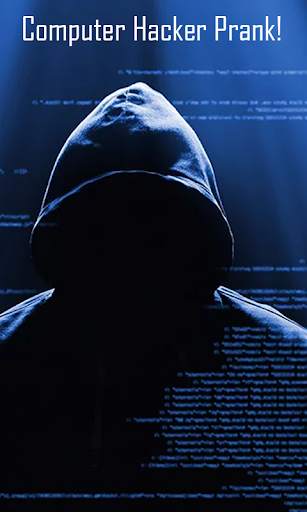 Computer Hacker Simulator screenshot 1