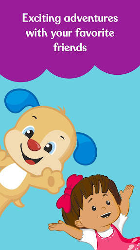 Learn & Play by Fisher-Price screenshot 7