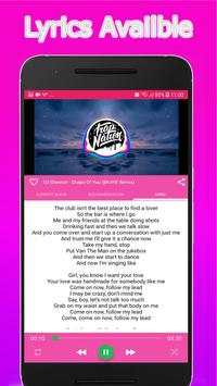 TubeMusic screenshot 3