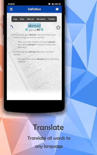 Words Everyday — Daily English Vocabulary screenshot 3
