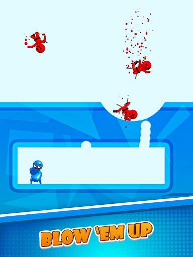 Rocket Punch! screenshot 18