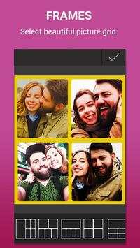 Pic Frames Space screenshot 1