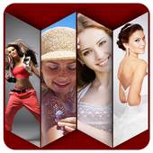 Floating Photos Wallpaper 1.1