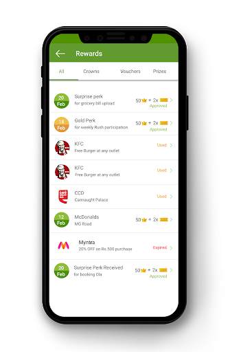 Prime Browser screenshot 5