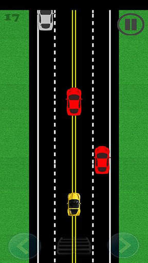 Racing Car screenshot 7