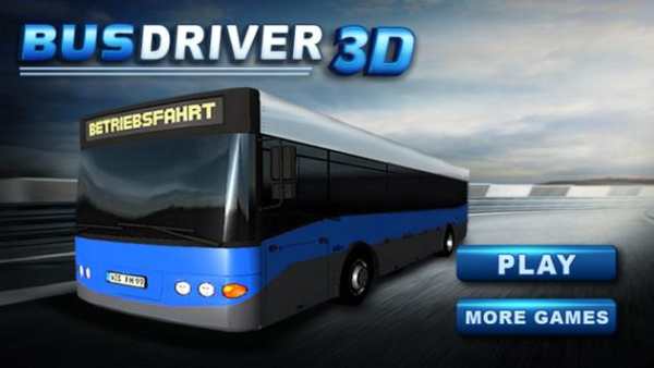 Bus 2015 Simulator screenshot 9