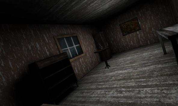 Granny Ghost screenshot 3