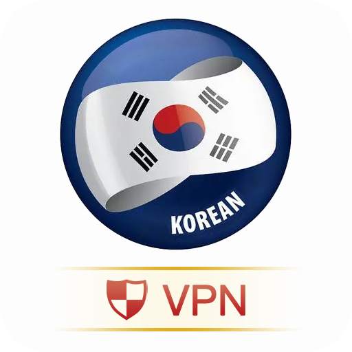 VPN Korea - KR VPN Master 12.3.6