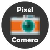 Pixel Photo Camera 1.0