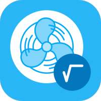 HVAC Calculator App