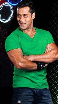 Salman Khan Wallpaper - Bollywood Actor screenshot 2