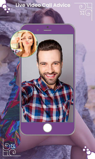 Video Call Advice and Live Chat  Video Call Guide screenshot 3