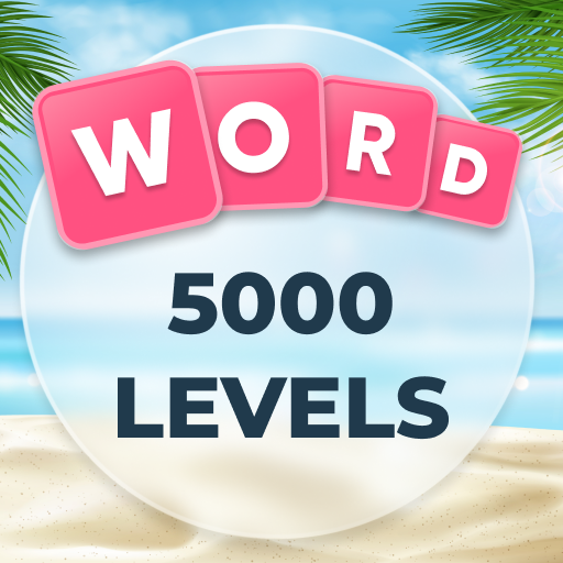 Wordsgram - Word Search Game &amp; Puzzle icon