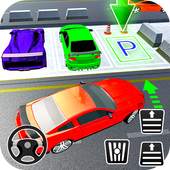 Real Cars Driver Parking 1.0